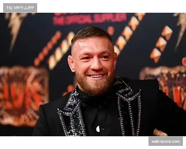 康纳·麦格雷戈确认回归UFC，UFC 326豪华阵容蓄势待发